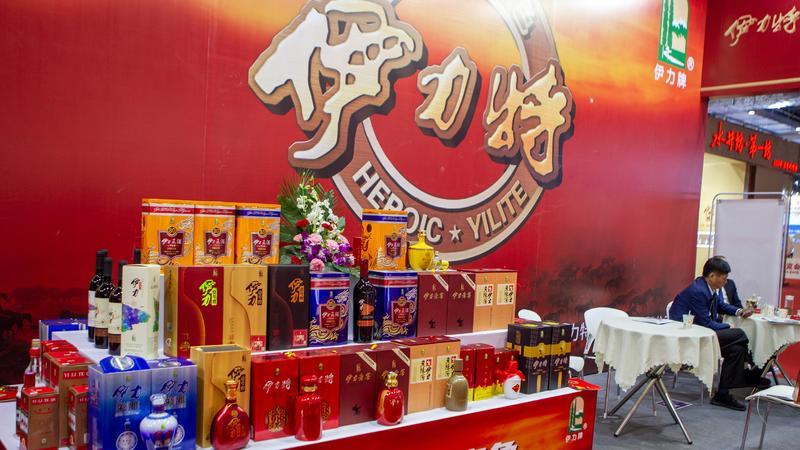 北向资金大幅流入,白酒股节奏如何把握?| 牛熊榜